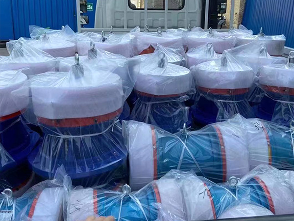上海经销商订购的YZS-50-61振动电